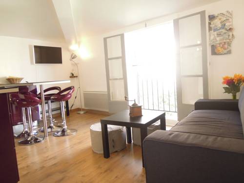 Montpellier France Hotel