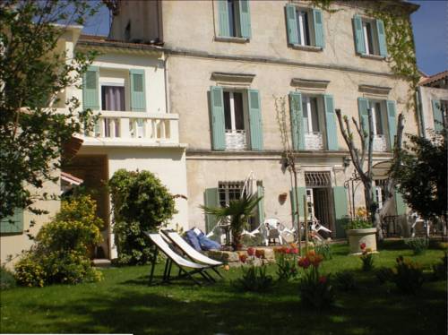 Avignone Codice promozionale Francia Booking.com