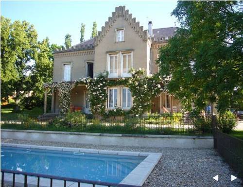 Vourles Frankreich Promo-Code Booking.com