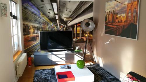 Honfleur Frankreich Promo-Code Booking.com