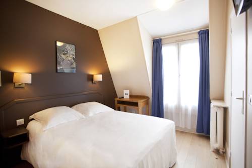 Paris France code promo Booking.com
