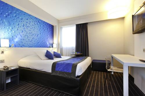 Bordeaux France code promo hôtel booking.com