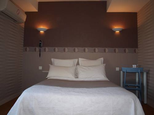 Serrieres Frankreich Promo-Code Booking.com