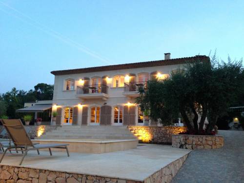 Valbonne Frankreich Promo-Code Booking.com