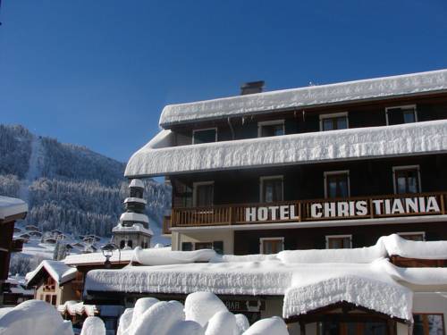La Clusaz France Promo Code Booking.com