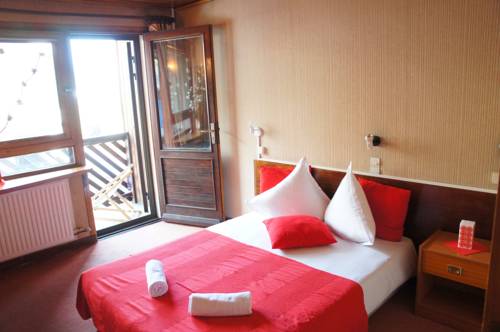 Les Deux Alpes Frankrijk Promotiecode Booking.com