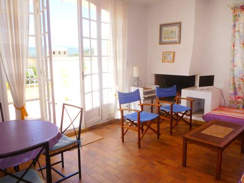 Saint Cyr / La Madrague Frankreich Promo-Code Booking.com