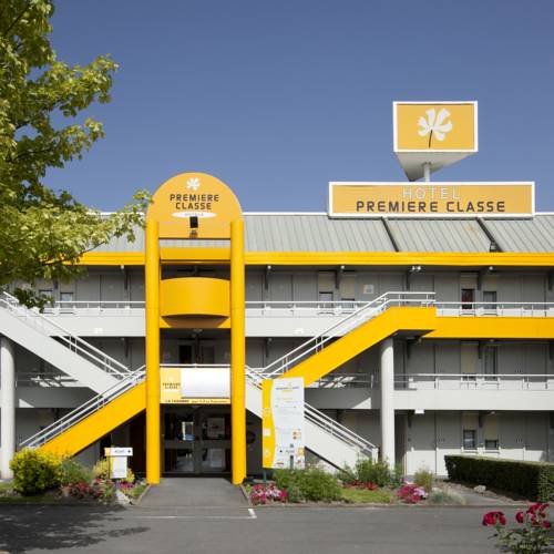 Lezennes Frankrijk Promotiecode Booking.com