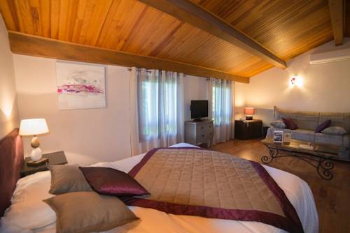 La Boisse France code promo Booking.com