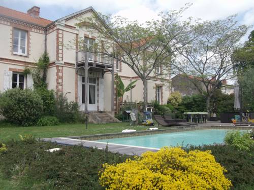 Bouaye Frankrijk Promotiecode Booking.com