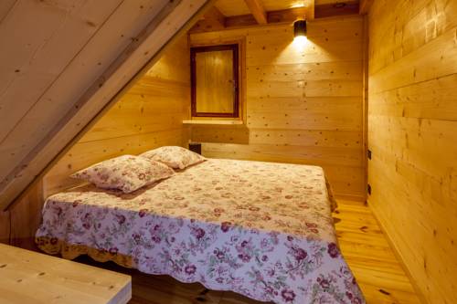 Saint-Pierre-dels-Forcats Frankreich Promo-Code Booking.com