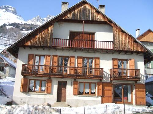 Vaujany Codice promozionale Francia Booking.com