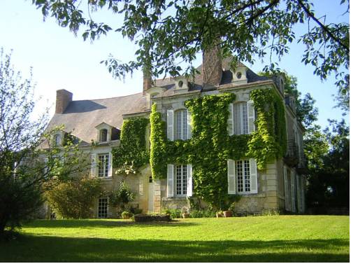 Cheffes sur Sarthe Frankreich Promo-Code Booking.com
