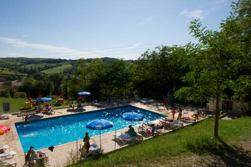 Durfort Frankreich Promo-Code Booking.com