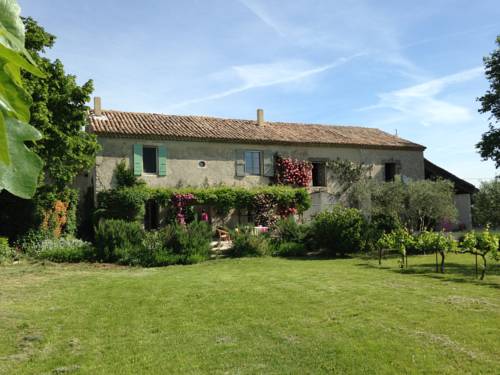 Lamotte-du-Rhône Código Promocional de Francia Booking.com