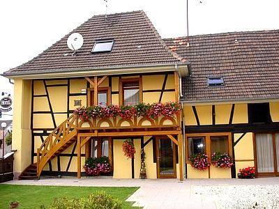 Battenheim Frankrijk Promotiecode Booking.com
