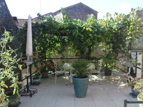 Saint-Cyprien Codice promozionale Francia Booking.com