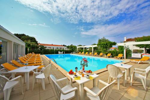 Saint-Gilles-Croix-de-Vie Frankrijk Promotiecode Booking.com