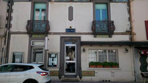 Le Mont-Dore France code promo hôtel booking.com