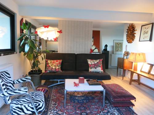 Deauville Frankreich Promo-Code Booking.com