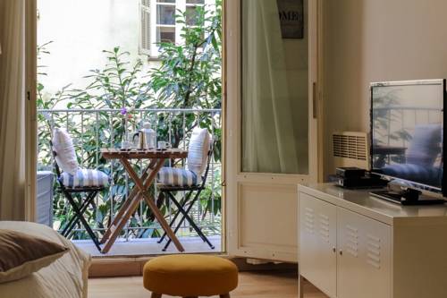 Nice France code promo h&ocirc;tel booking.com