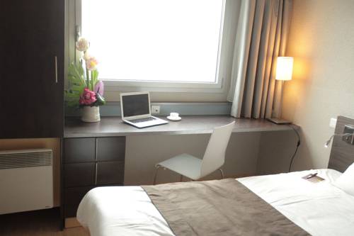 Torcy Frankreich Promo-Code Booking.com
