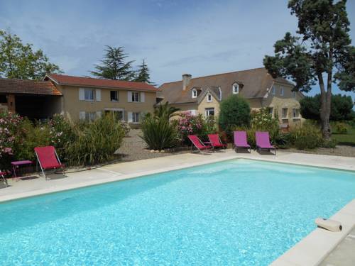 Aydie Frankrijk Promotiecode Booking.com