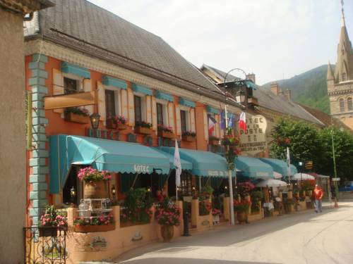 Corps France code promo Booking.com