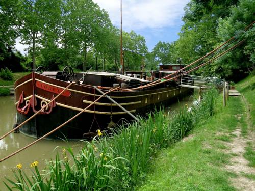 Villedubert France code promo Booking.com