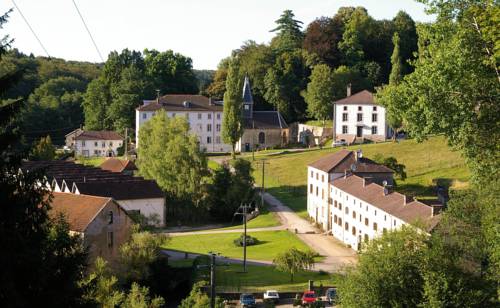 Bains les Bains Codice promozionale Francia Booking.com
