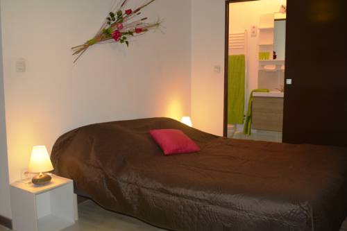 Les Échelles Codice promozionale Francia Booking.com