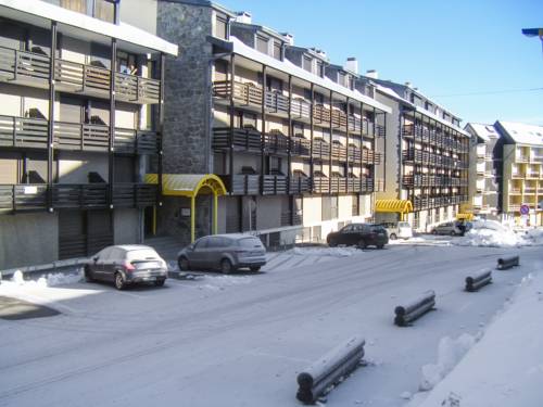Saint Lary Soulan Frankrijk Promotiecode Booking.com