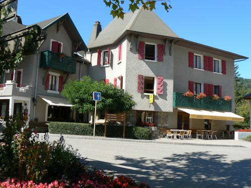 Thorens-Glières France code promo hôtel booking.com