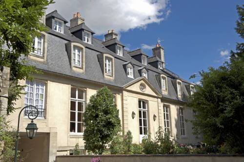 Bayeux Frankreich Promo-Code Booking.com