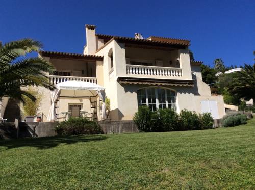 Vence Codice promozionale Francia Booking.com
