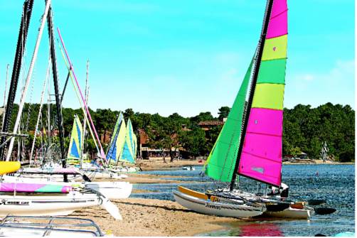 Carcans Maubuisson Frankreich Promo-Code Booking.com