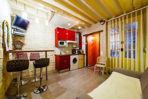 Parigi Codice promozionale Francia Booking.com