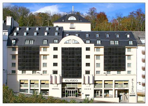 Lourdes Cedex Frankreich Promo-Code Booking.com