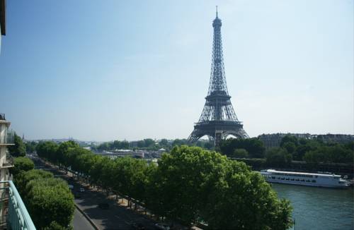 Paris France code promo h&ocirc;tel booking.com