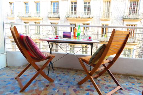 Nice Frankrijk Promotiecode Booking.com