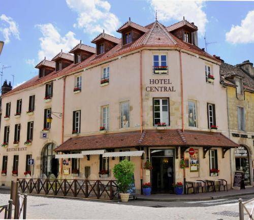 Beaune Frankrijk Promotiecode Booking.com