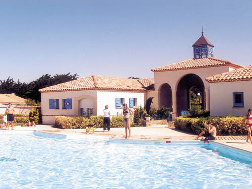 Bretignolles sur Mer France code promo Booking.com