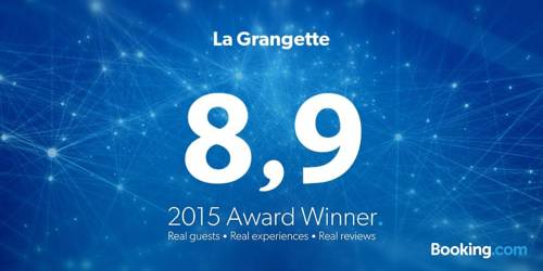 Saint-Jeures Codice promozionale Francia Booking.com