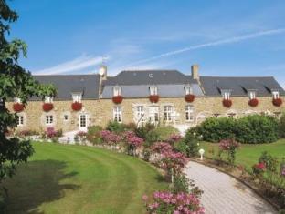 Saint-Jouan-des-Guerets France Hotels