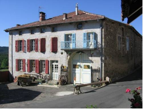Saint Bonnet le Chastel France code promo hôtel booking.com