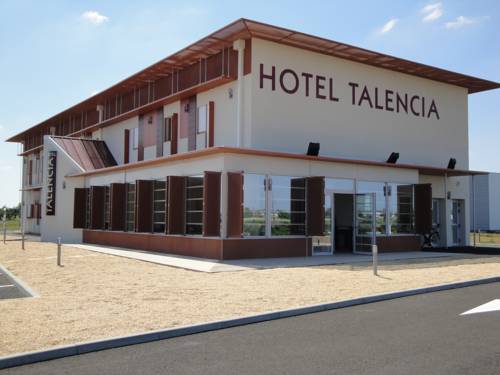 Thouars France Hotel