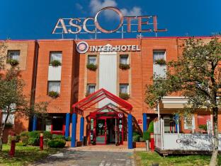 Villeneuve-d'Ascq France Hotels