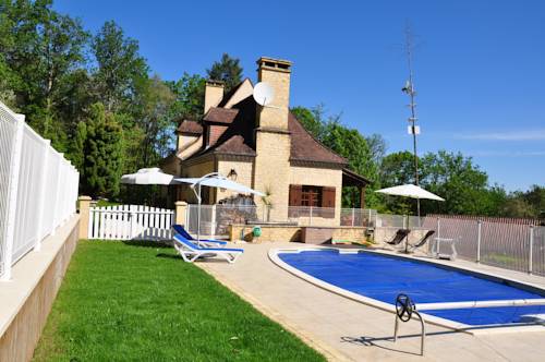 Calviac Frankreich Promo-Code Booking.com