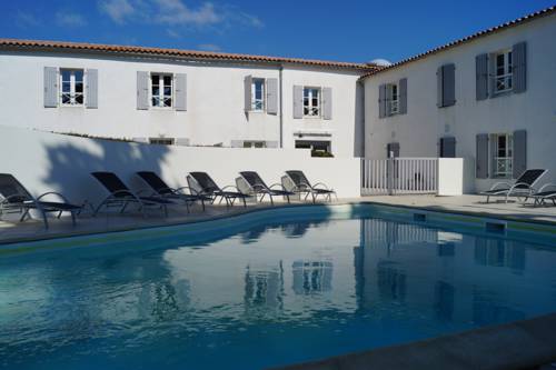 La Couarde-sur-Mer France code promo Booking.com