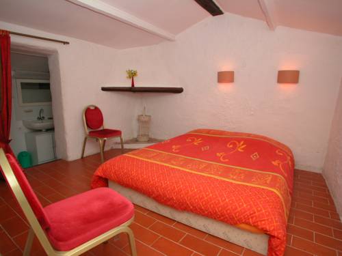 Grasse Código Promocional de Francia Booking.com